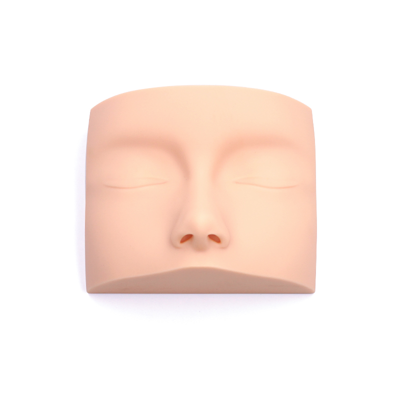 Eyelash Extension Course - 3Dシリコン製のつけまつげエクステ,メイクアップ用のファッショナブルなツール
