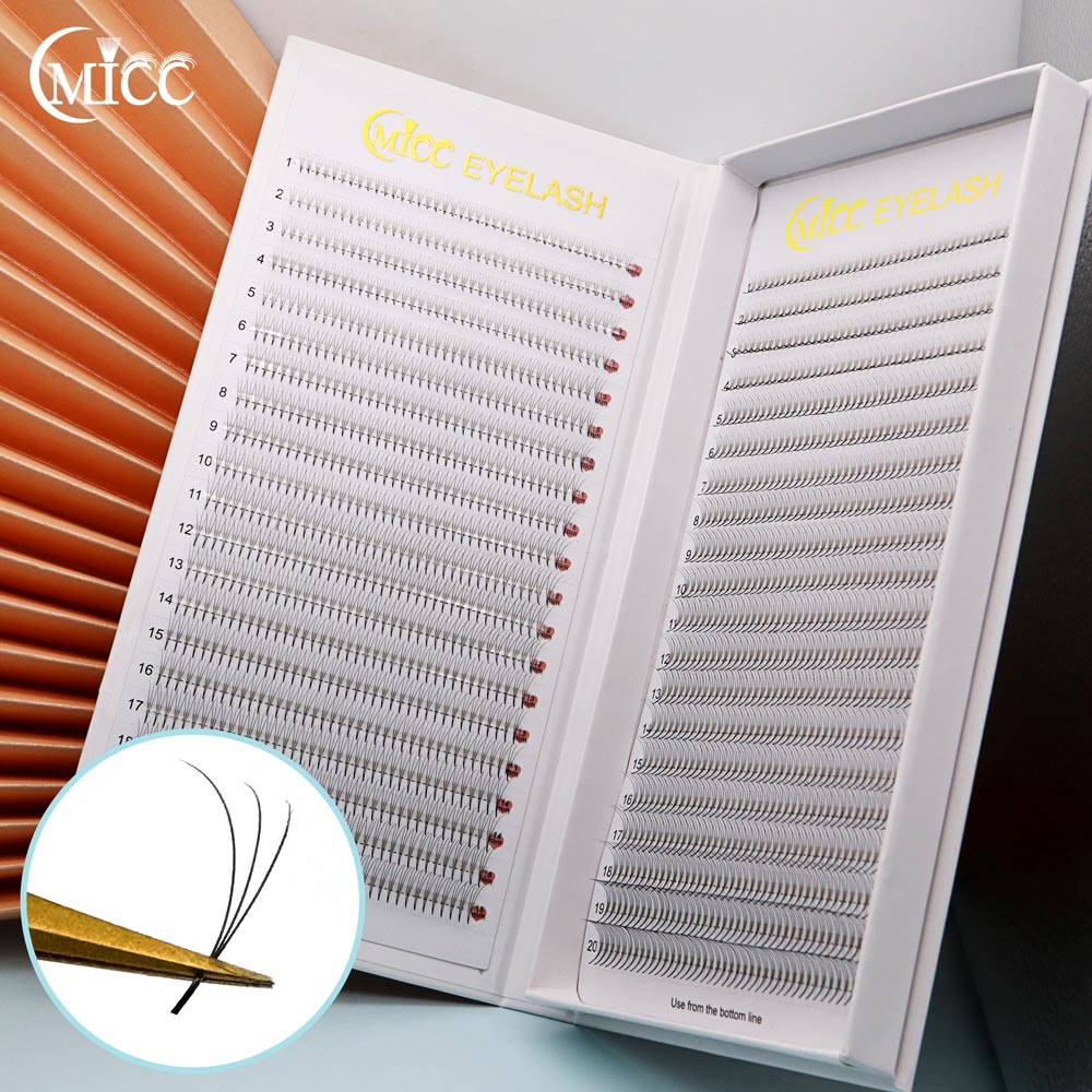Eyelash Extension Remover At Home - 40 ライン 2D 1600 ファン 20D