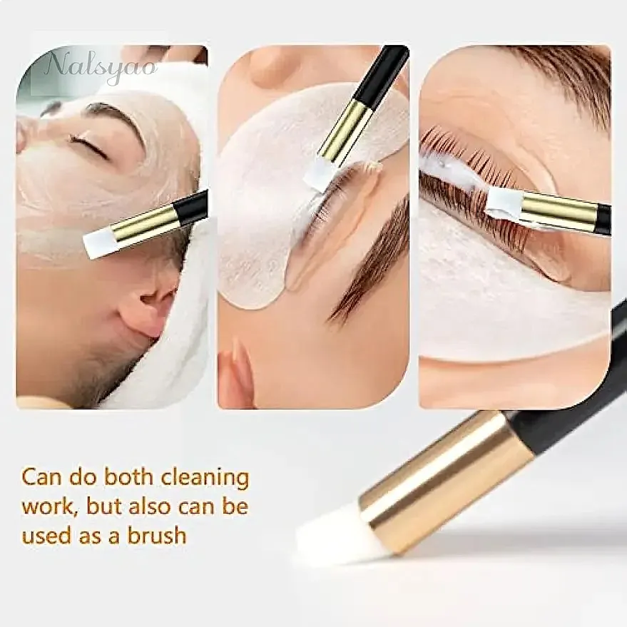 Eyelash Extension Wash - ラッシュファン アイラッシュエクステンション用 ミニ ポータブル USB式 ドライヤー
