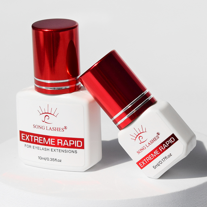 H & l-つけまつげ用の加熱された保湿剤,5ml,発泡性を - Eyelash Extension Wash のレビューと価格