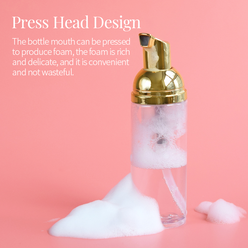 H & l-つけまつげ用の加熱された保湿剤,5ml,発泡性を - Eyelash Extension Wash のレビューと価格