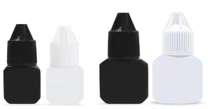5ml/8ml/15mlまつげエクステグルー空ボトル交換ボト - Refill Eyelash Extension のレビューと価格