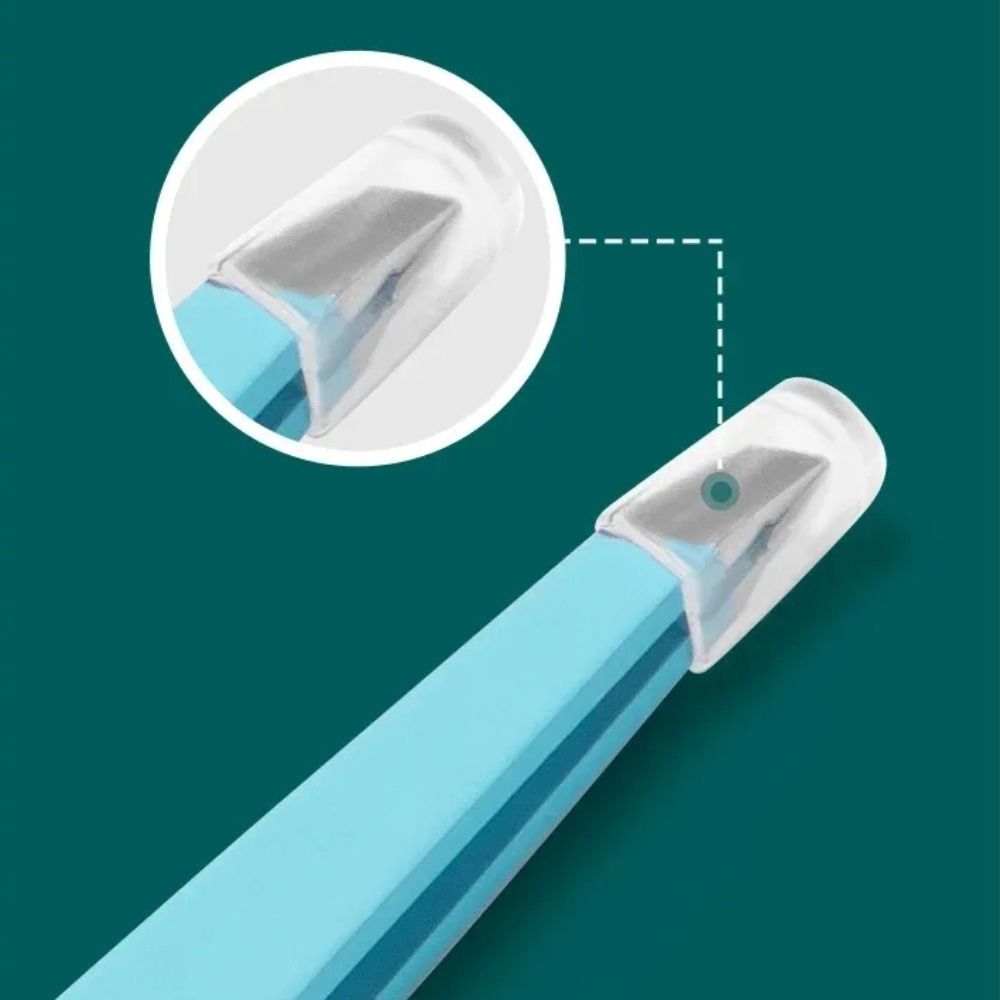 2 個新しいステンレス鋼眉毛ピンセットカラフルな多目的毛抜き - Eyelash Extension For Men のレビューと価格