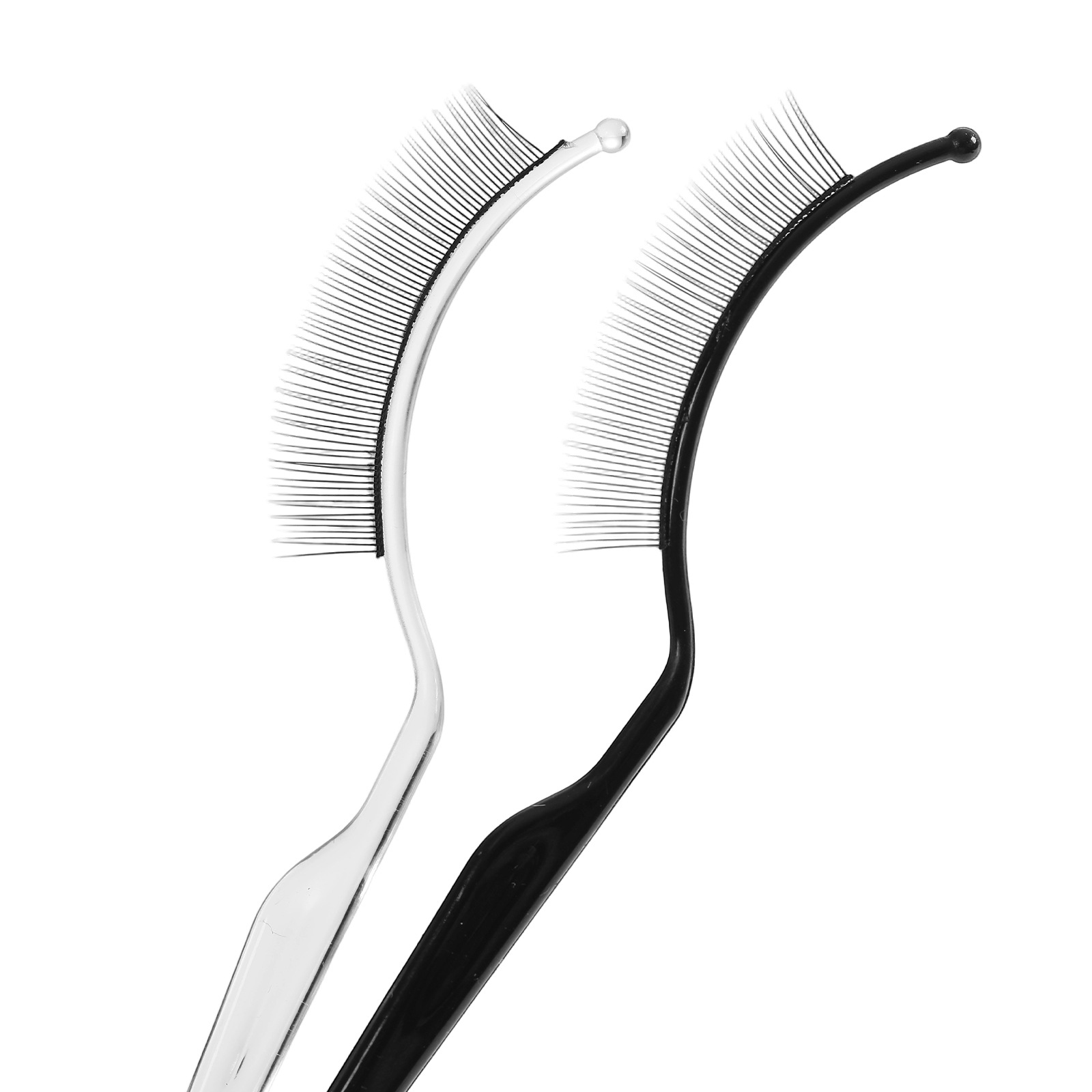 10 個つけまつげトライアル装着デバイスまつげスタイルディス - Eyelash Extension Course のレビューと価格