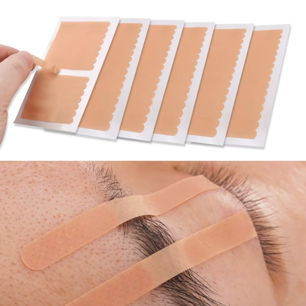 10/20 個まつげテープ不織布微細孔まつげエクステンション - Eyelash Extension Course のレビューと価格