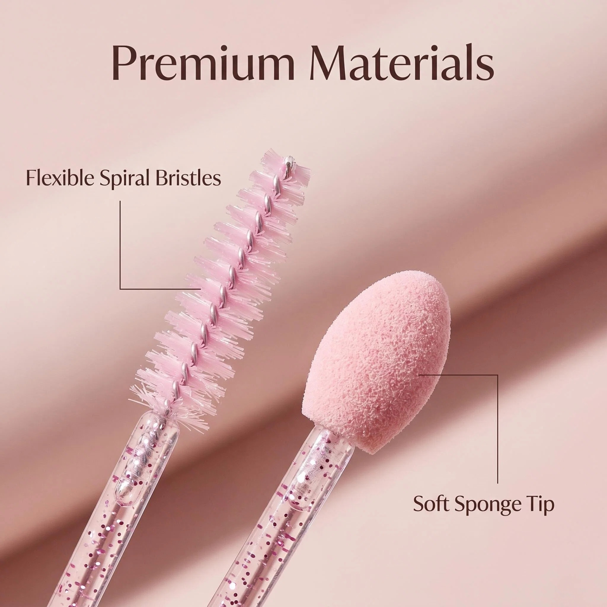   まつげエクステのお客様向けサンキューカード、2-in-1 - Eyelash Extension For Beginners のレビューと価格