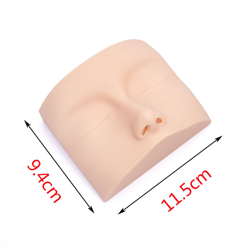 3Dシリコン製のつけまつげエクステ,メイクアップ用のファッシ - Eyelash Extension Course のレビューと価格