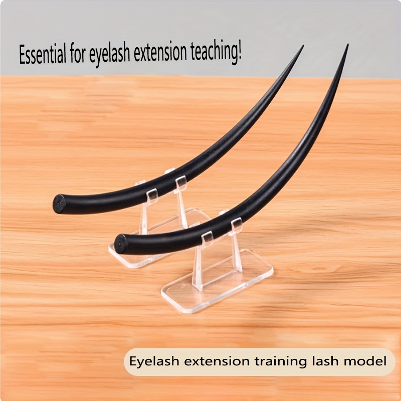 BCカールディスプレイ付きプロフェッショナル調整可能まつげト - Eyelash Extension Course のレビューと価格