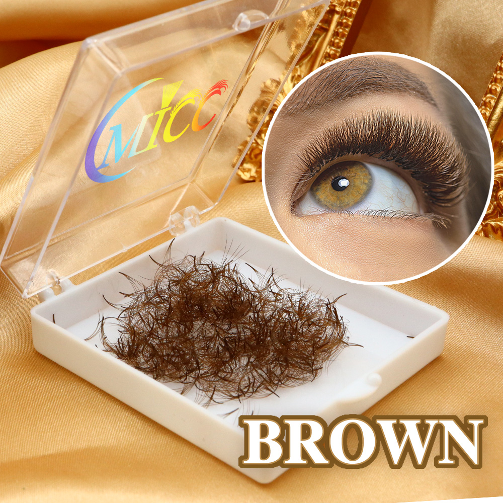 CMICC 5D 7 ミリメートル 15 ミリメートルロシア - Eyelash Extension Remover At Home のレビューと価格