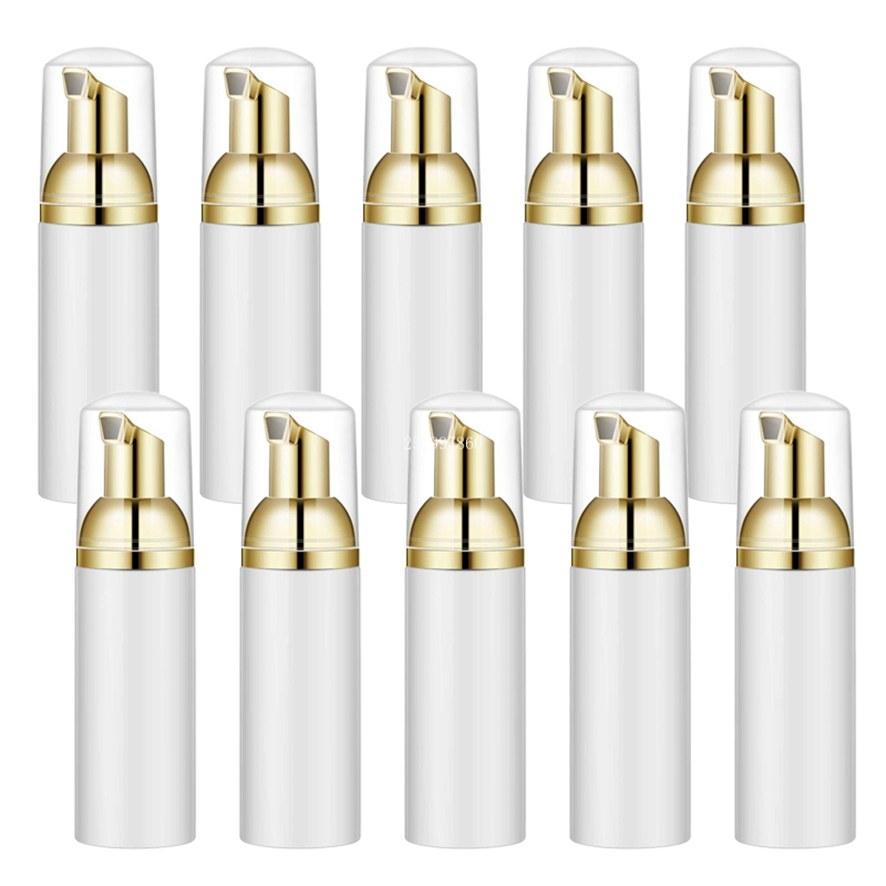 10個60ミリリットルまつげシャンプームース優しいクレンジン - Refill Eyelash Extension のレビューと価格