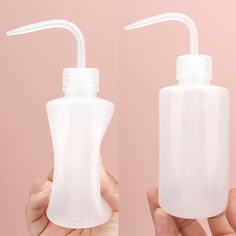 まつげエクステ用のプラスチック製の洗浄ボトル,水,液体,水, - Refill Eyelash Extension のレビューと価格