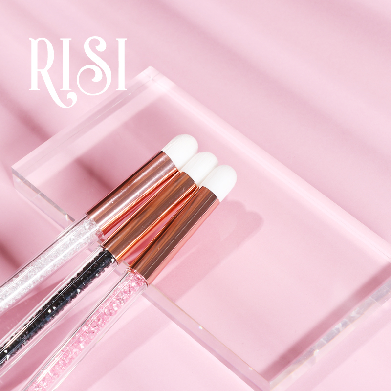 Risi-クリスタルまつげクリーニングブラシ,クレンザー,洗 - Eyelash Extension Wash のレビューと価格