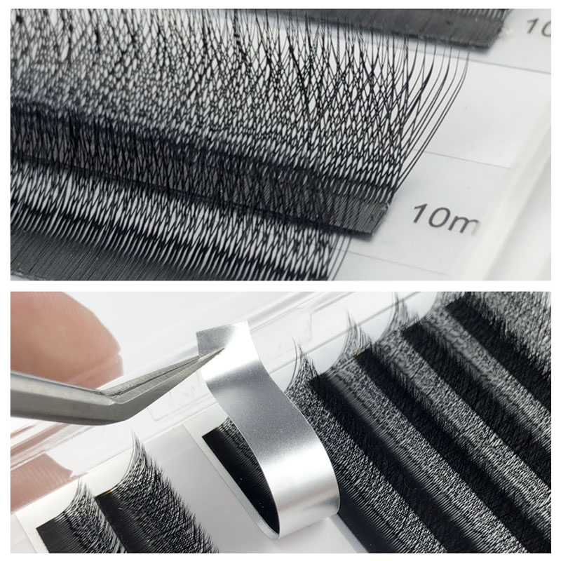 LAGEE 3D 4D 5D 6D W シェイプまつげエクス - Eyelash Extension Course のレビューと価格